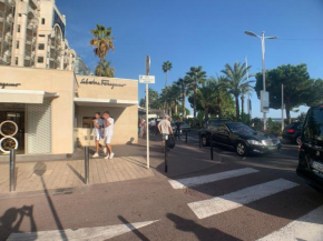 Appartement Croisette